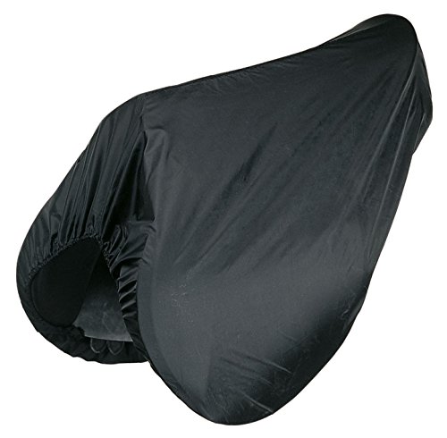 Busse Sattelschoner Nylon, schwarz...