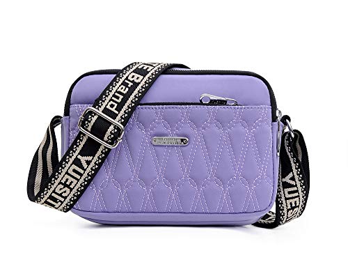 small nylon crossbody