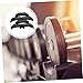 BESPORTBLE Heavy Duty Dumbbell Rack Saddle Weight Organizer for Home Gym Sturdy Dumbbell Stand