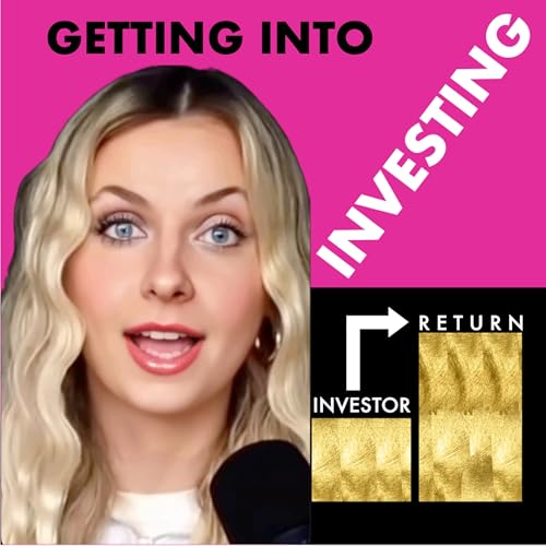 Getting Into Investing