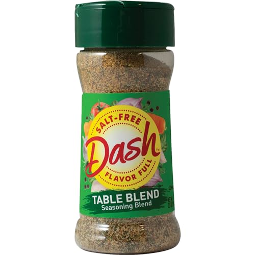 Mrs Dash Salt Free Table Blend Seasoning 71 g