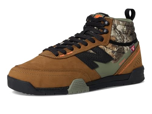 New Balance Men's 440 V2 Trail High Skate Shoe2