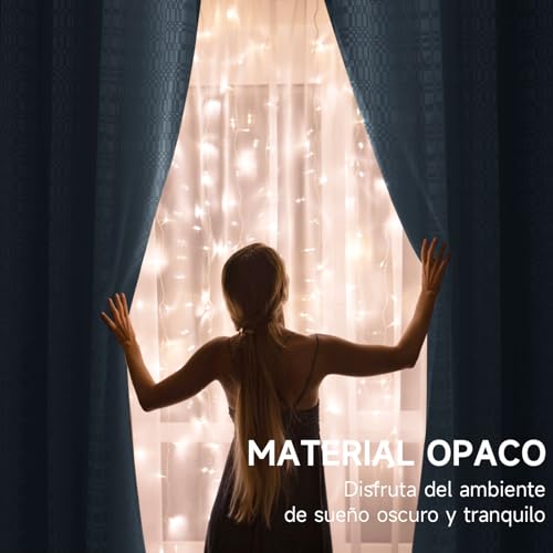Cortinas, Home Imagen adicional