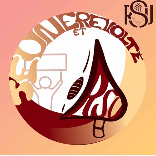 Mai 68, entre Paris et Dakar