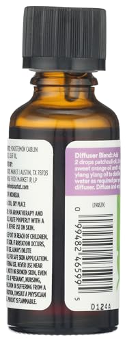 Aceite Esencial Patchouli 1 Fl Oz 365 by Whole Foods Market miniatura 2