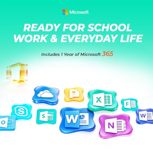 Image of HP 15.6 inch Business & Student Laptop, 16GB RAM, 512GB SSD, Microsoft 365, AMD High Performance Processor, Windows 11, Thin & Lightweight, Mouse & Sleeve Included, Pale Gold