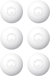 CHAMPRO Lacrosse Balls