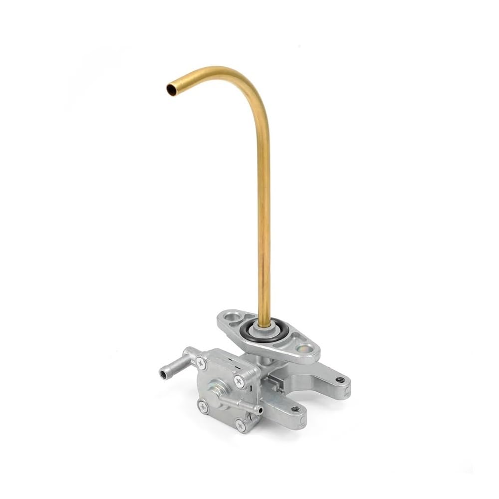 Grifo De Gasolina | Compatible con Kawasaki Brute Force 650 2006-2013 750 2005 2006 2007.