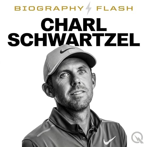 Charl Schwartzel Biography Flash Trailer: Four Birdies, One Green Jacket, and the Legend Behind the Clubs