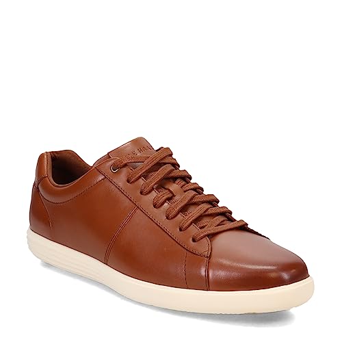 Image of Cole Haan Men's Reagan Lace Up Sneaker
