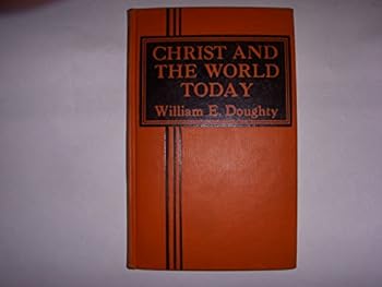 Christ and the world today