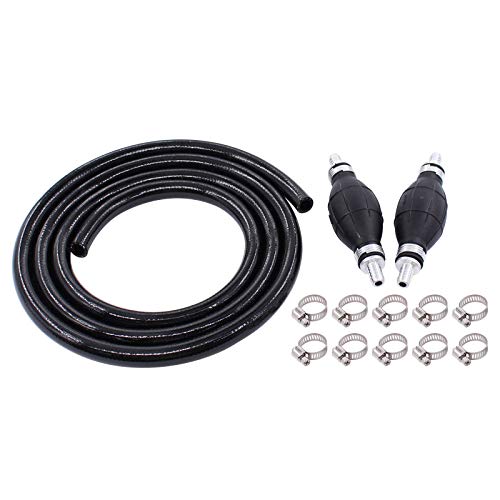 15 Best 3/8 Marine Fuel Line Update 122022
