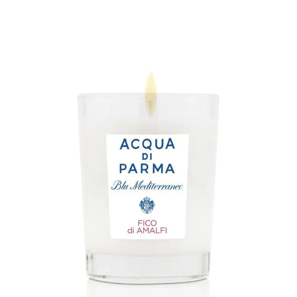 Acqua di Parma BM FICO Candle 200 gr.