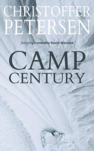 Camp Century: A short story of secrets and scandal in the Arctic (Greenland Crime Stories Book 11)