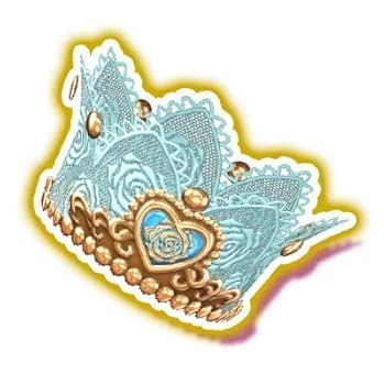 Amazon.co.jp: プリパラ/【ドリチケ】☆ドリームシアター神5弾