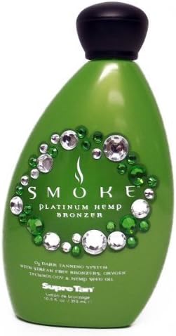 Supre Smoke Hemp 10.5 Oz