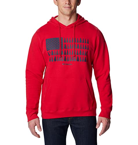 Image of Columbia mens Trek Hoodie