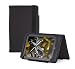 Fire HD 6 Case (2014 model), Black, Nupro, Standing Case, Protective Cover (4th Generation: 6")