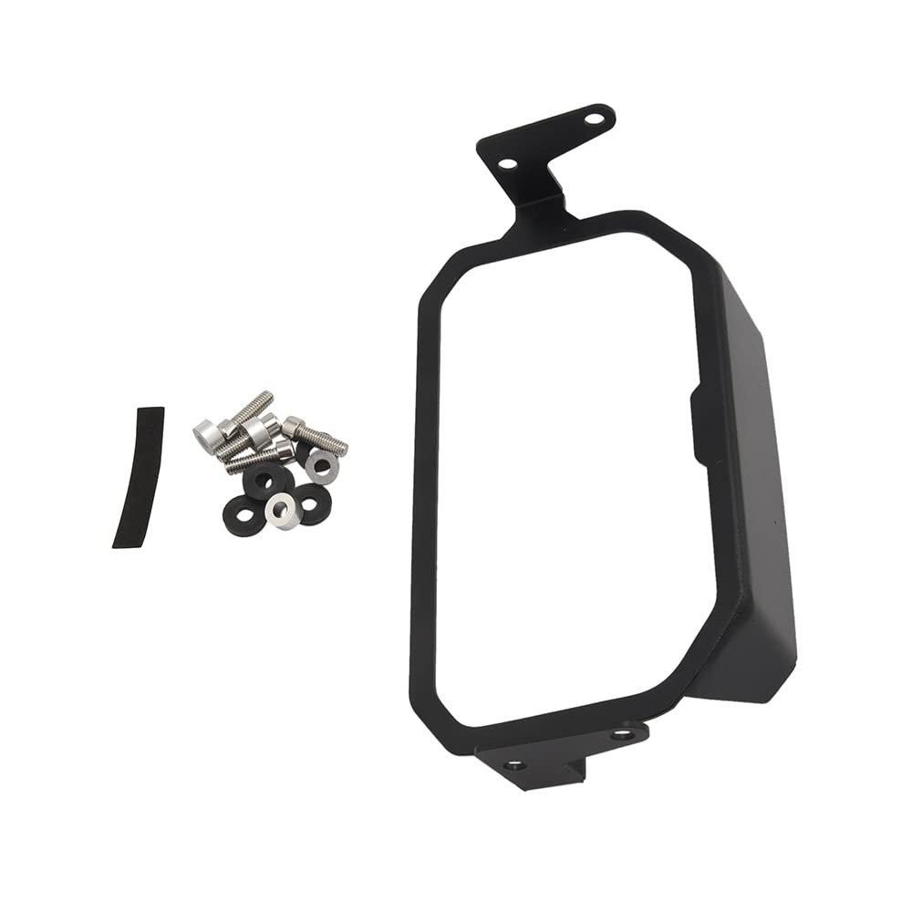 Protection contre le vol d'écran TFT pour BMW R 1250 GS Adventure 19-23