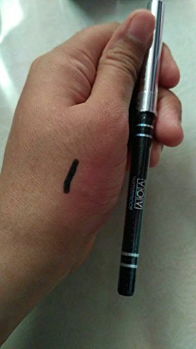 Vov waterproof khol & kajal auto eye pencil