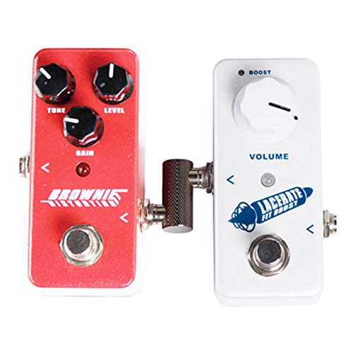 rayzm Cliquez pour ouvrir le point de vue élargi Connecteurs de Coupleur à Pédale d’Effet, 6.35mm Pédale d’effet à pédale Coupleur, mâle Adaptateur pour pédalier de guitare Au lieu de câble de patch - Les Beatles, Paul McCartney, John Lennon, RIngo Starr, George Harrison rayzm Cliquez pour ouvrir le point de vue élargi Connecteurs de Coupleur à Pédale d'Effet, 6.35mm Pédale d'effet à pédale Coupleur, mâle Adaptateur pour pédalier de guitare Au lieu de câble de patch – Image 5