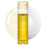 [K-Beauty] PuriteaToc Oil to Foam - All-in-One Korean Face Wash OilBased Foaming Facial Cleanser - Deeply Hydrating & Moisturizing Makeup Deep Cleansing Oil for Dull Skin (3.88 fl oz)