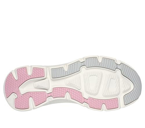 Image of Skechers Womens D'lux Walker 2.0 Bold State