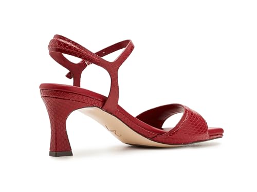 Image of Naturalizer 27 Edit Grace Ankle Straps