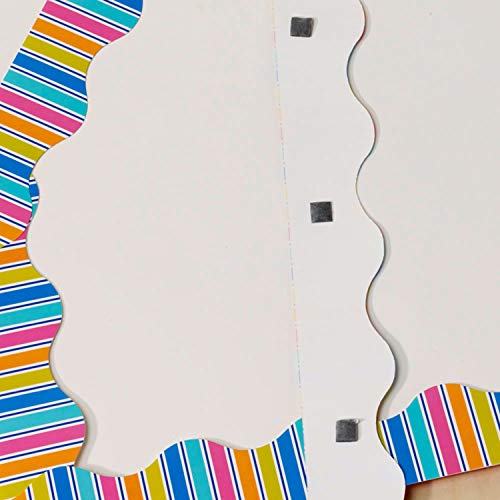 Scotch Removable Double-Sided Mounting Squares, 16 Pre-Cut Foam Squares, 0.7 in. x 0.7 in., Removes Easily Without Leaving Any Residue, Photo-Safe, Mess-Free Application (108AMS-SQ-16) - Image 10