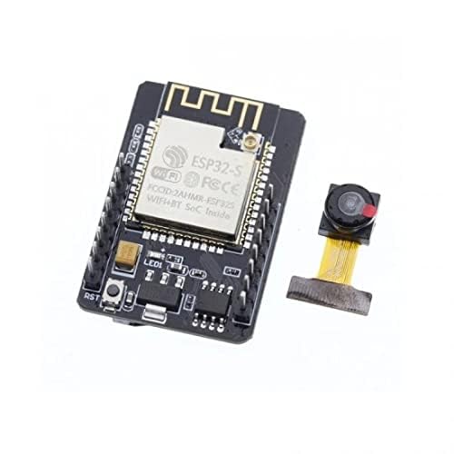 Mifra Elctronics | ESP32 CAM Wi-Fi Module-picture-23