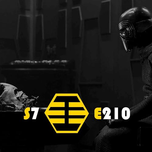 Kylo Ren &agrave; sauver ?