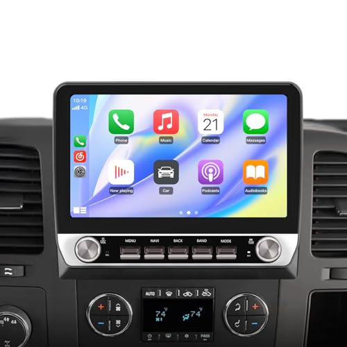 Android Car Radio Stereo for Chevy Chevrolet Silverado 2007-2013
