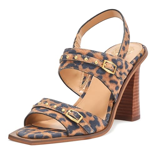 Vince Camuto Women's Ridena Heeled Sandal