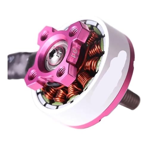 Hélice de 5 pouces contre le propwash sur drone FPV V2306