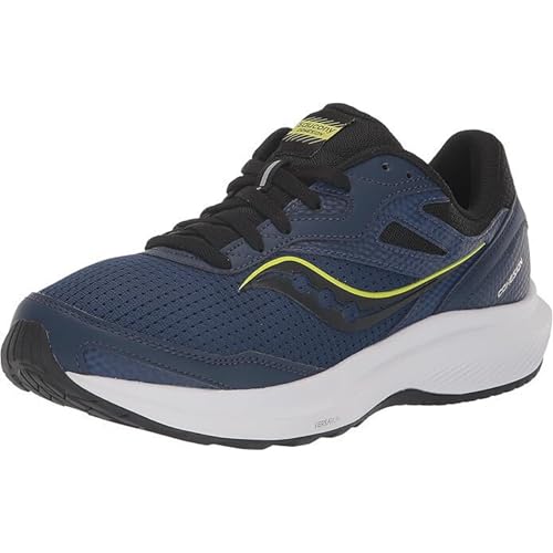 Image of Saucony Men's Cohesion 16 Running Shoes