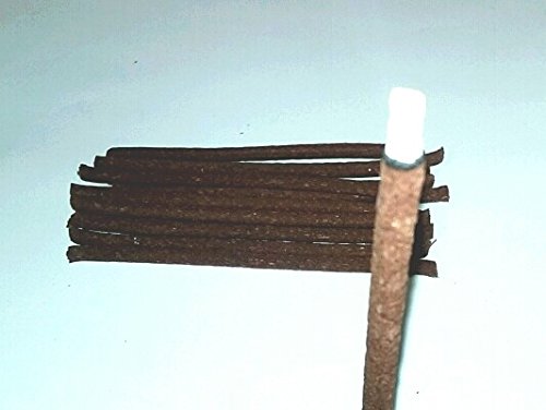 Lama Chodpa Natural Tibetan Blessed Incense - Relaxation (Medium Tube - 28 Sticks) #TOP2