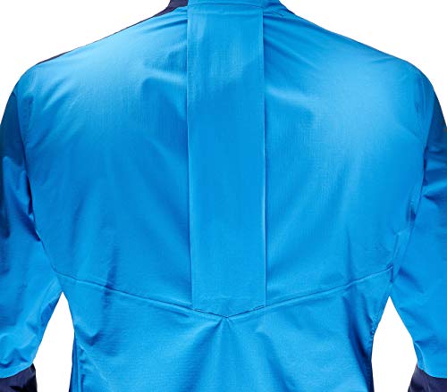 Salomon RS Softshell veste technique homme offrant confort et performance - 2