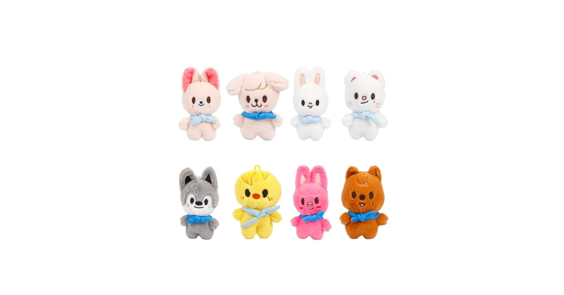 straykids リービット 5clock ぬいぐるみ pilot NEW Stray Kids PILOT Plush Doll 3rd Fanmeeting Goods SKZOO