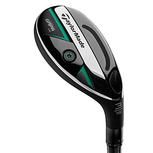 TaylorMade GAPR KBS 5U 24° TaylorMade GAPR KBS 5U 24° TaylorMade GAPR Hi #5 (25 Degree), with
