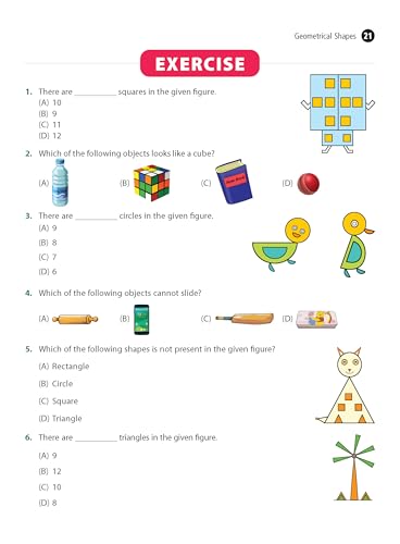 Image of MTG Class 2 Reasoning Workbook For All Olympiad & Talent Search Exam 2026-27 - Enhances Lateral Thinking & Analytical Skills