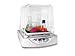 SCIENTIFIC INDUSTRIES SI-G101 Genie Temp-Shaker GTS100-230V (No Plug), 20-100 RPM, 28 to 75 Degree C, Stainless Steel