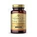 Solgar Vitamin D3 Cholecalciferol 1000 IU Tablets, 180 Count
