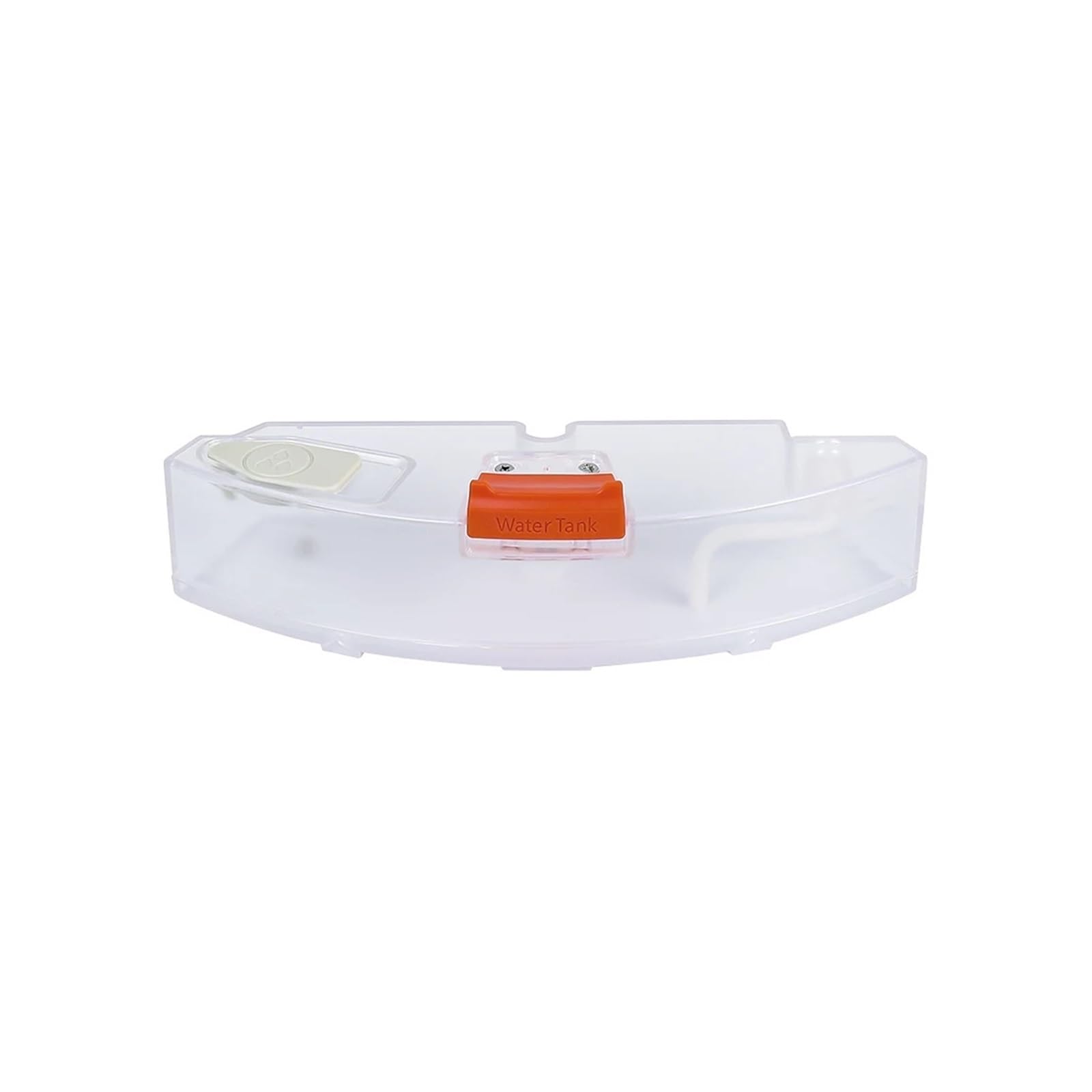 HIZON Water Tank,Compatible For Roborock, S7/S70/S75/T7S/T7S PLUS/G10 Robot Vacuum Cleaner Electrically Controlled Water Box Replacement