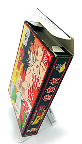 ドラゴンボール3 悟空伝の関連画像4