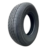 ST235/80R16 10PR Tenaci Haida HD825 Radial S/T Super Trailer 124