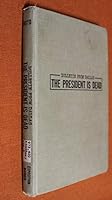 Bulletin From Dallas: The President Is Dead B003JE3DU8 Book Cover