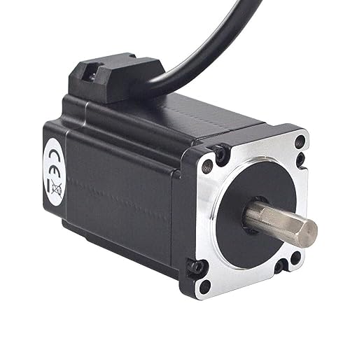 Moteur pas à pas 42x42mm évite les pertes de pas en impression 3D