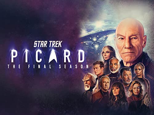 Star Trek: Picard – Saison 3