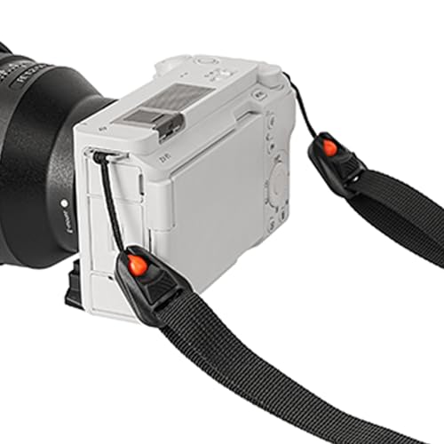 Support d'épaule reflex numérique avec sangle réglable haute densité - 7