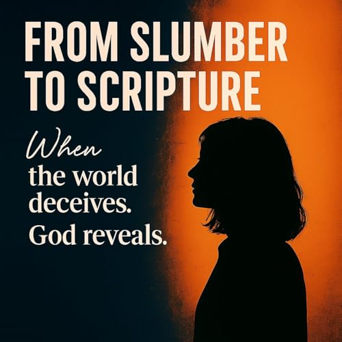 『From Slumber To Scripture』のカバーアート